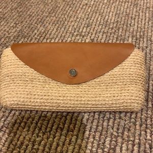 Helen Kaminski Eyewear Case